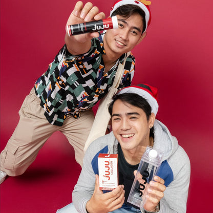 JUJU COLLAGEN + Vitamin C