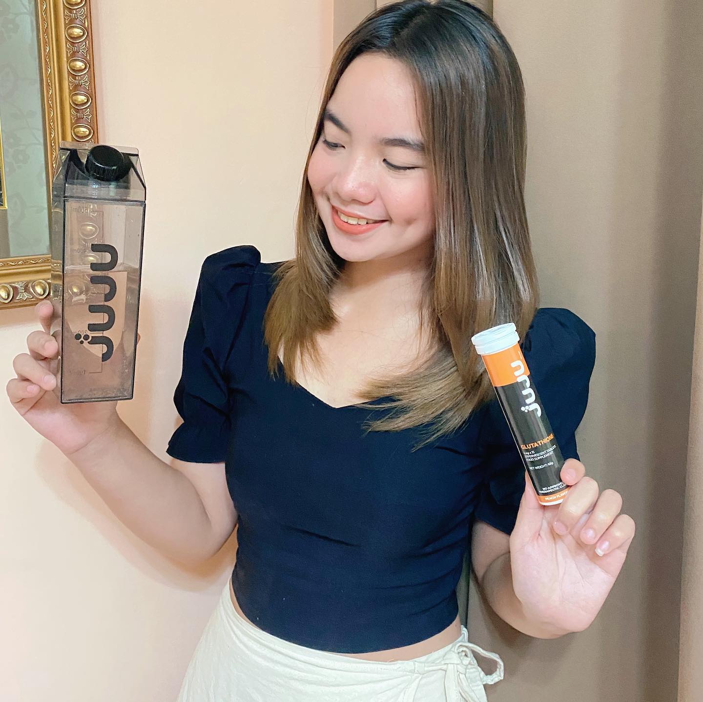 Collagen & Gluta Bundle