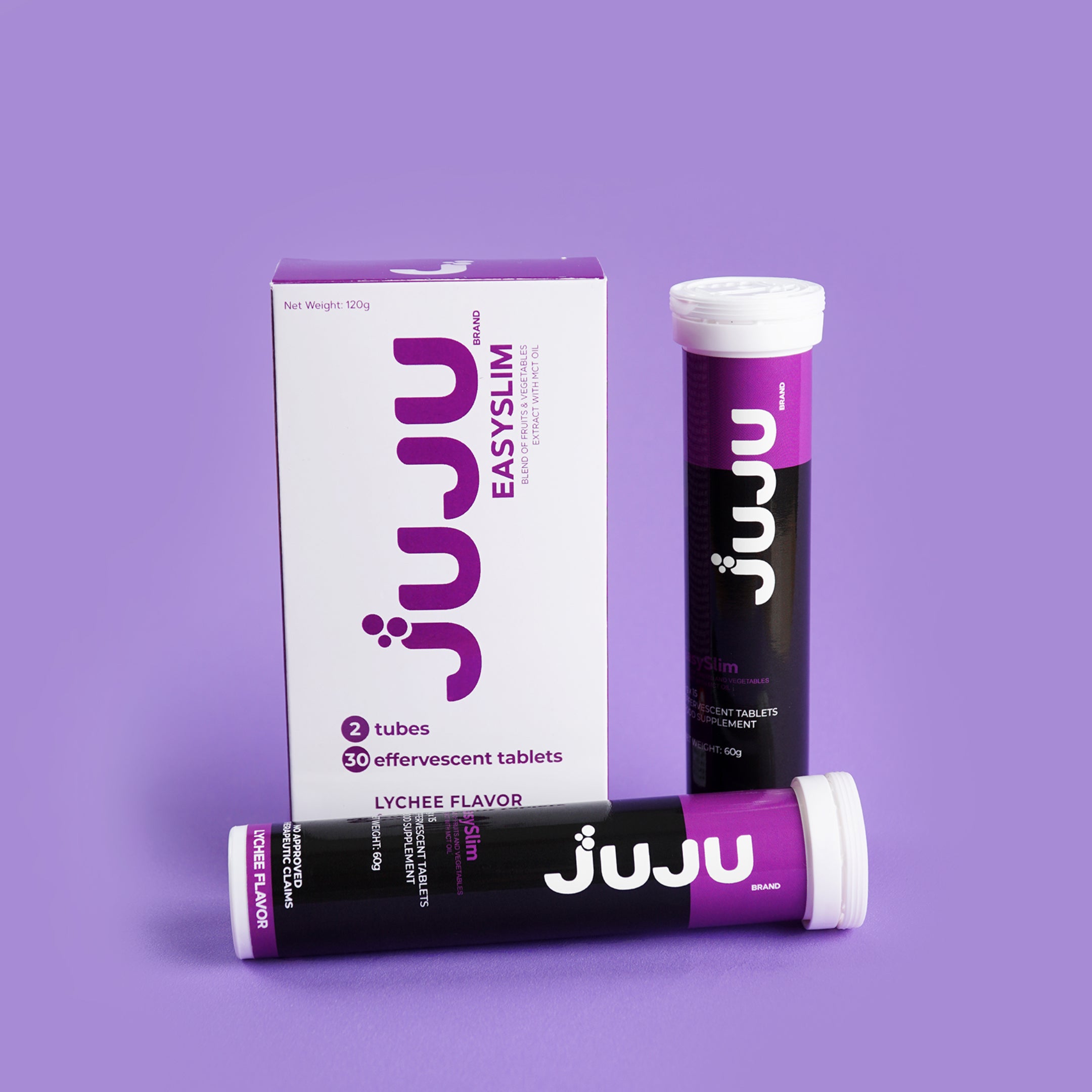 Products – Juju Health & Wellness