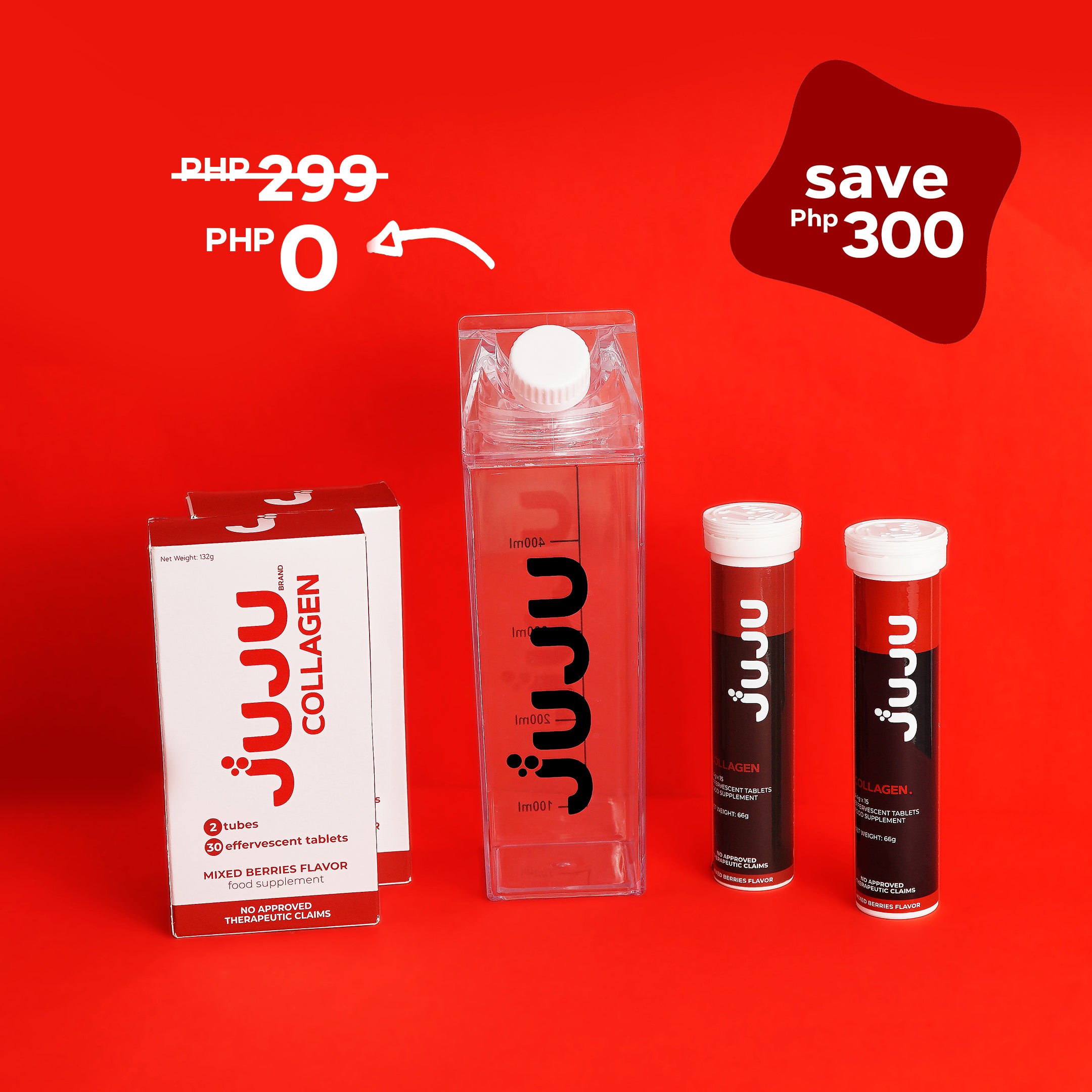 Products – Juju Health & Wellness